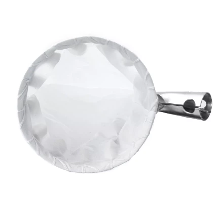 Плодосъемник с х/б корзиной, внутренний диаметр 110 мм Palisad 644408 купить в Урае