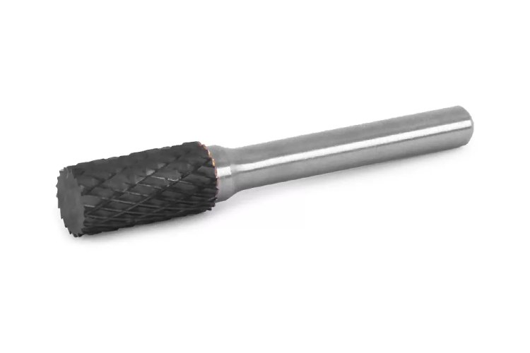 Цилиндрическая фреза MESSER с гладким торцом (тип А) A1625М06 купить в Урае