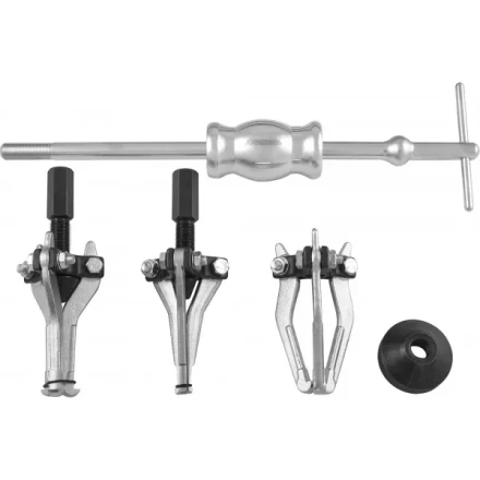 Съемник подшипников с внутренним и наружным захватами AE310008  Jonnesway 48119 купить в Урае