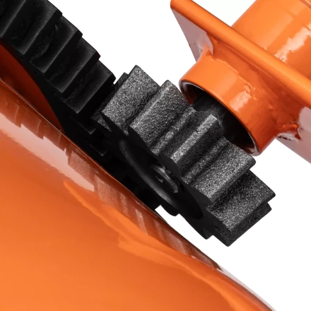 Бетоносмеситель Сибртех БСН-160П 95517, мощность 500 Вт, полиамидный венец купить в Урае