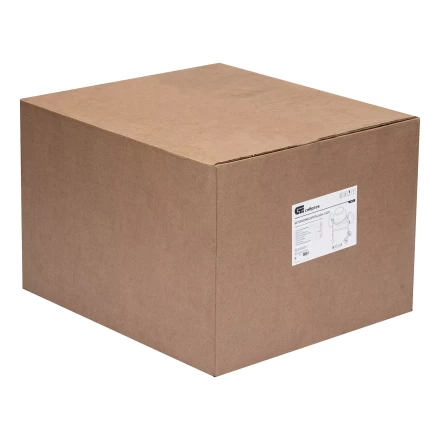 Бетоносмеситель Сибртех БСН-160П 95517, мощность 500 Вт, полиамидный венец купить в Урае