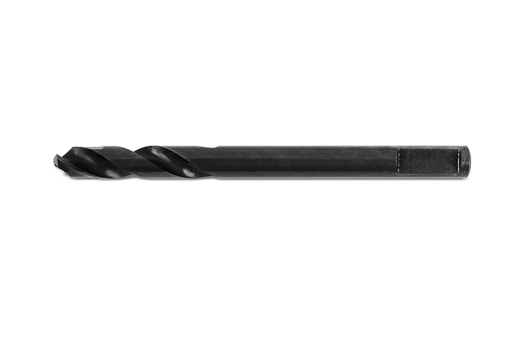 Центрирующее сверло для ТСТ коронки MESSER (25 мм) купить в Урае