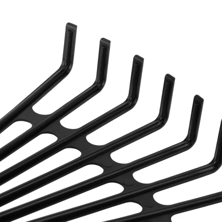 Грабли веерные пластиковые, Nylon Palisad 623958 купить в Урае