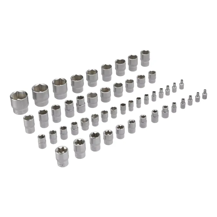 Набор инструментов Denzel 15808, 1/2", 3/8", 1/4", CrV, S2, пластиковый кейс, 232 предмета купить в Урае