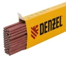 Электроды Denzel DER-46, диам. 2,5 мм, 1 кг., рутиловое покрытие, 97502 купить в Урае