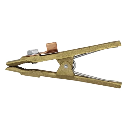 Клемма заземления КЗ-20 (латунь) XL3040 купить в Урае