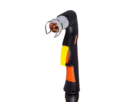 Резак плазменный TECH CS 101 центральный адаптер 12метр  IVT7957 Сварог купить в Урае