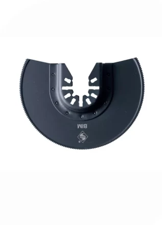 Насадка пильная сегментная BIM 88мм Энкор 50475 купить в Урае