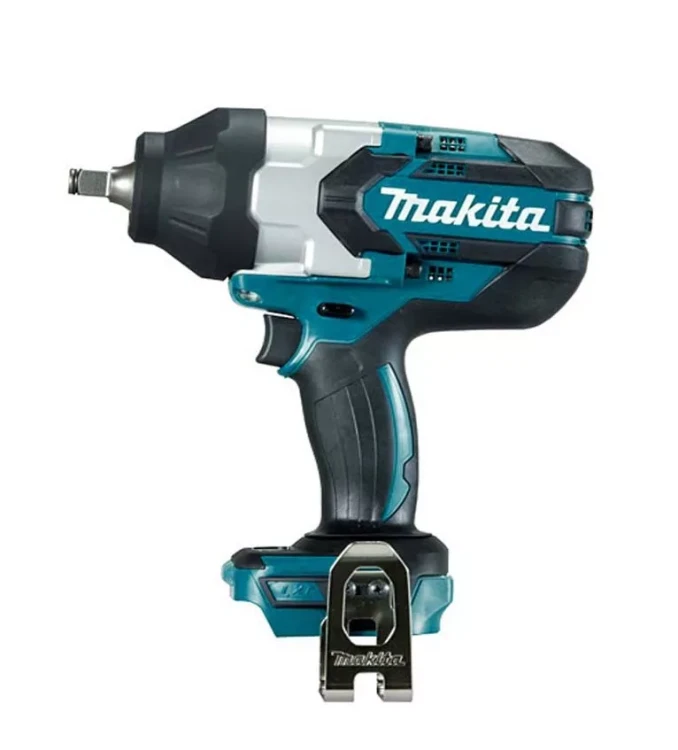 Аккумуляторный ударный гайковерт Makita DTW1002Z (без АКБ и ЗУ) купить в Урае