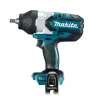 Аккумуляторный ударный гайковерт Makita DTW1002Z (без АКБ и ЗУ) купить в Урае