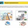 Нож OLFA, безопасный с трапециевидным лезвием OL-SK-12 купить в Урае