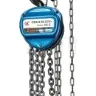 Тележка для тали с цепным приводом GCL610 г-п 5 тонн H=3 метра купить в Урае