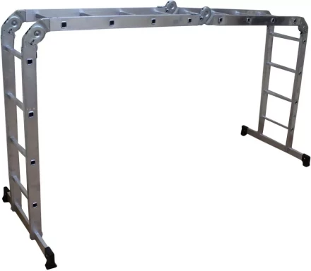 Лестница-трансформер ЛТА 4х3 Вихрь купить в Урае