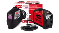 Сварочный аппарат FORCE 165 ACX WELDING HELMET Telwin