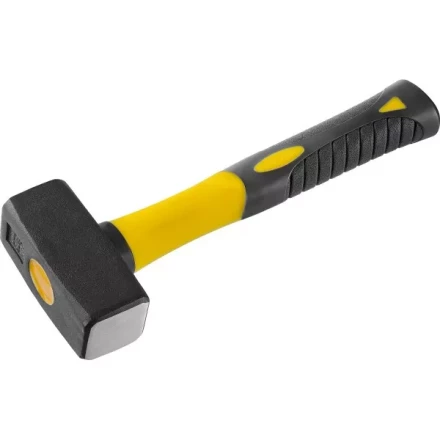 Кувалда с фиберглассовой рукояткой 1,0 кг, STAYER Fiberglass 20052-10 купить в Урае