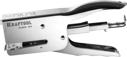 Мощный стальной плайер 24 (6 - 8 мм) / 26 (6 - 8 мм)) 3124 купить в Урае