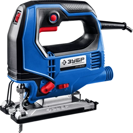 Лобзик электрический ЛП-500 серия ПРОФЕССИОНАЛ купить в Урае