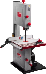 Пила ЗУБР ленточная 305мм 750Вт ЗПЛ-305 серия МАСТЕР