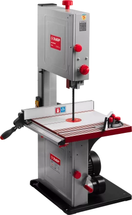 Пила ЗУБР ленточная 305мм 750Вт ЗПЛ-305 серия МАСТЕР купить в Урае