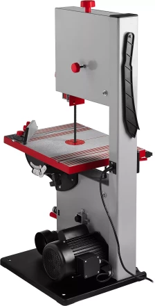 Пила ЗУБР ленточная 305мм 750Вт ЗПЛ-305 серия МАСТЕР купить в Урае