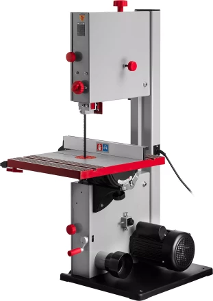 Пила ЗУБР ленточная 305мм 750Вт ЗПЛ-305 серия МАСТЕР купить в Урае