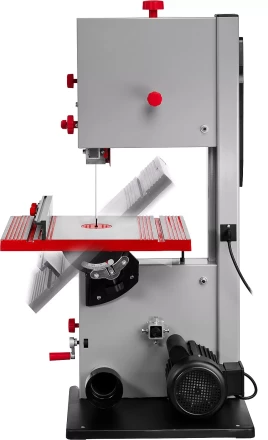 Пила ЗУБР ленточная 305мм 750Вт ЗПЛ-305 серия МАСТЕР купить в Урае