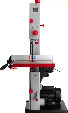 Пила ЗУБР ленточная 305мм 750Вт ЗПЛ-305 серия МАСТЕР купить в Урае