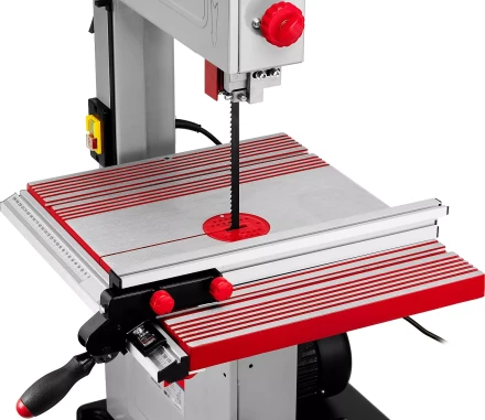 Пила ЗУБР ленточная 305мм 750Вт ЗПЛ-305 серия МАСТЕР купить в Урае