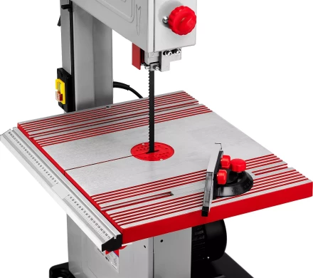 Пила ЗУБР ленточная 305мм 750Вт ЗПЛ-305 серия МАСТЕР купить в Урае