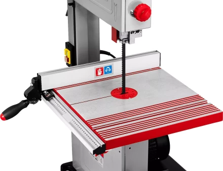 Пила ЗУБР ленточная 305мм 750Вт ЗПЛ-305 серия МАСТЕР купить в Урае