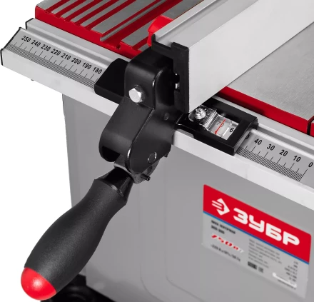 Пила ЗУБР ленточная 305мм 750Вт ЗПЛ-305 серия МАСТЕР купить в Урае