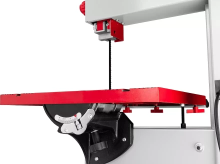 Пила ЗУБР ленточная 305мм 750Вт ЗПЛ-305 серия МАСТЕР купить в Урае