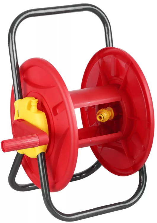 Катушка GRINDA для шланга, 45 м/1/2" 8-428405_z01 купить в Урае