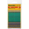 Биты KRAFTOOL OPTIMUM PH 26122-2-100-10 купить в Урае