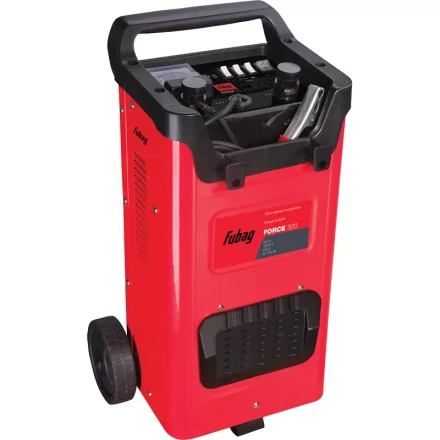 Пуско-зарядное устройство FUBAG FORCE 320 купить в Урае