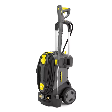 Минимойка-мойка высокого давления KARCHER HD 5/17 C ПРОФЕССИОНАЛЬНАЯ купить в Урае