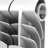 Радиатор Royal Thermo Vittoria 500 - 10 секц. купить в Урае