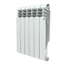 Радиатор Royal Thermo Vittoria 500 - 10 секц. купить в Урае