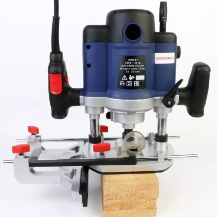 Ручной фрезер Диолд МЭФ-2,1 купить в Урае