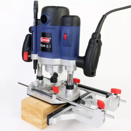 Ручной фрезер Диолд МЭФ-2,1 купить в Урае