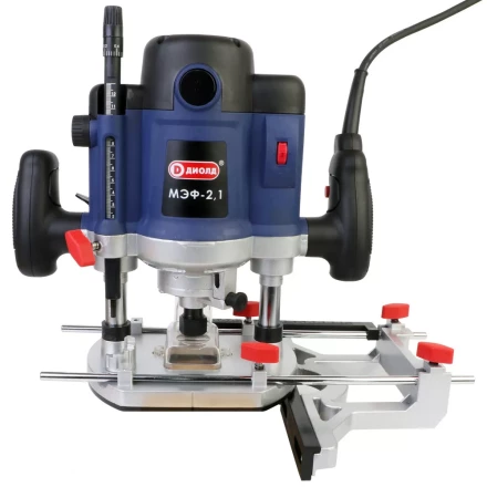 Ручной фрезер Диолд МЭФ-2,1 купить в Урае