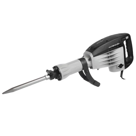 Молоток отбойный Интерскол М-25/1500 купить в Урае