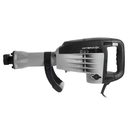 Молоток отбойный Интерскол М-25/1500 купить в Урае