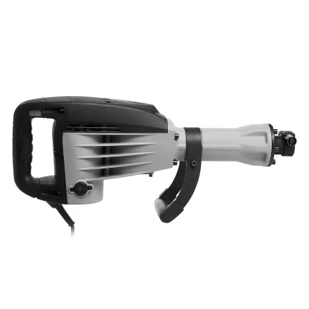 Молоток отбойный Интерскол М-25/1500 купить в Урае