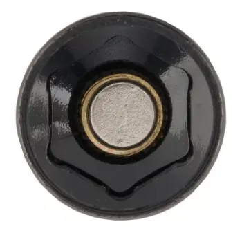 БИТА GROSS С ТОРЦЕВОЙ ГОЛОВКОЙ NUT-DRIVER С МАГНИТОМ, 12ММ, S2 11621 купить в Урае