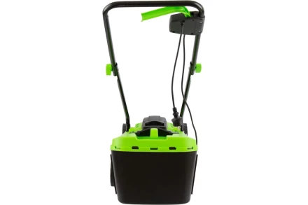 Газонокосилка электрическая Сибртех L1200 96607 купить в Урае