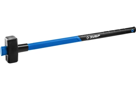 Кувалда ЗУБР &quot;МАСТЕР&quot; с обратной фибергласовой рукояткой, 5,0кг 20111-5_z03 купить в Урае