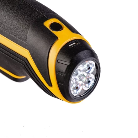 Аккумуляторная отвертка CSL-3,6-01 Denzel 26001 купить в Урае