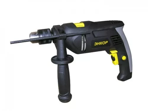 Дрель ударная ДУЭ-710ЭР/13 50077 купить в Урае
