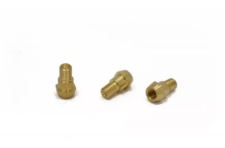 Держатель наконечника M6 22mm (26KD) MD0061-00 Ref Aurora купить в Урае